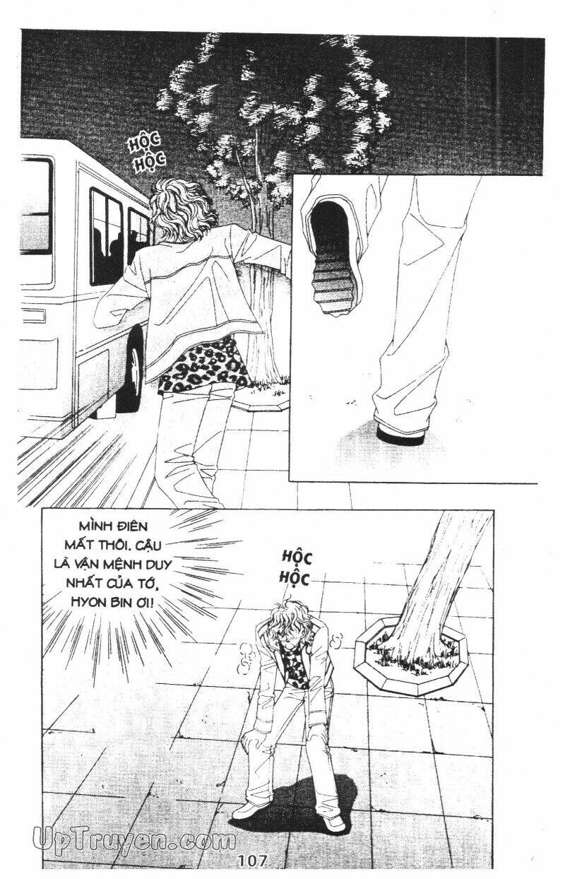 mặt nạ tình yêu chapter 69 29