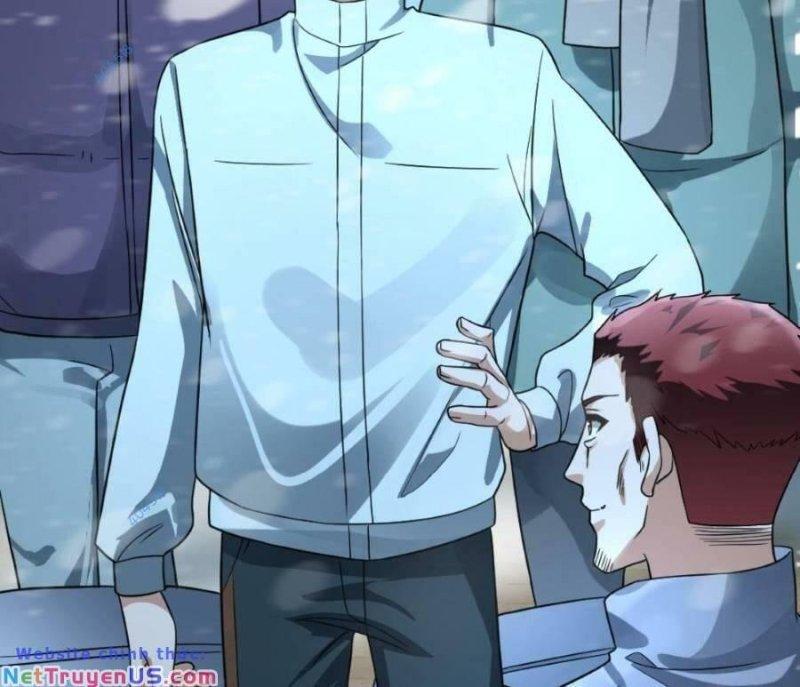 đóng băng toàn cầu: tôi gây dựng nên phòng an toàn thời tận thế chapter 74 3