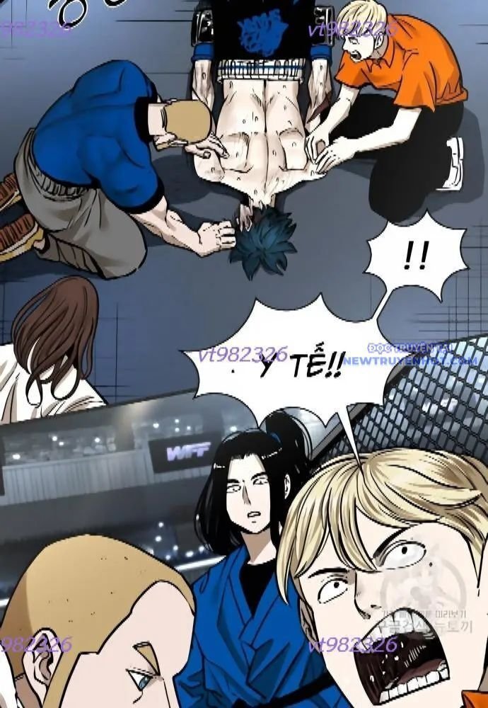 shark - cá mập chapter 281 186