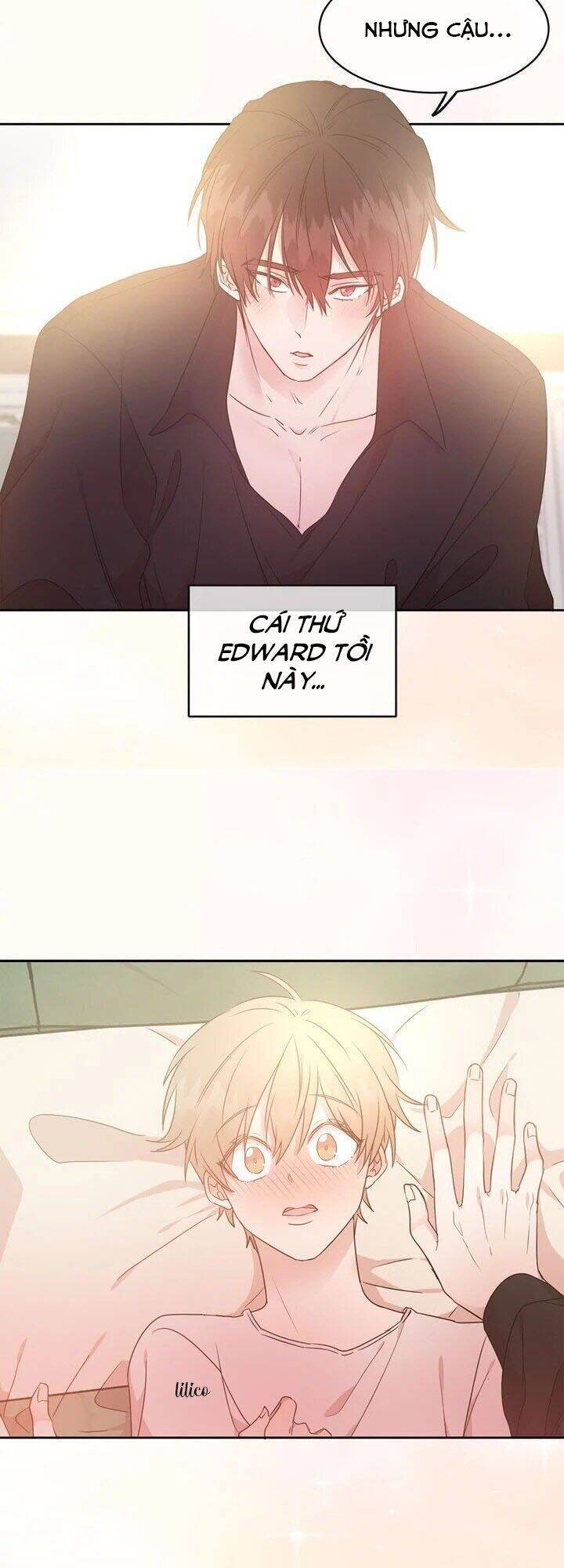 tôi sẽ đi đến cùng với hoàng đế chapter 50 28