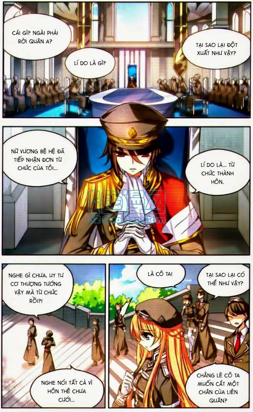 xuyên duyệt tây nguyên 3000 chapter 85 21