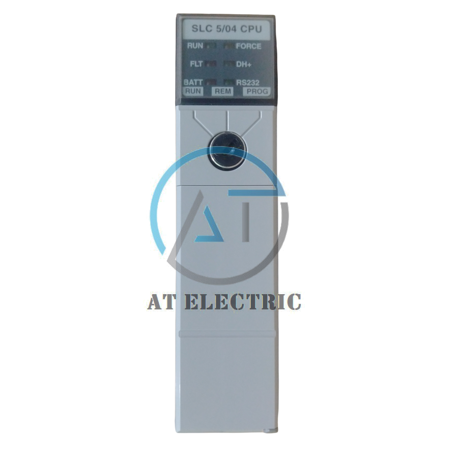 Bộ điều khiển / PLC Allen Bradley 1747-L542