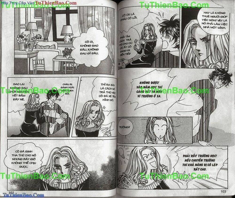 kịch bản tình yêu chapter 4 52