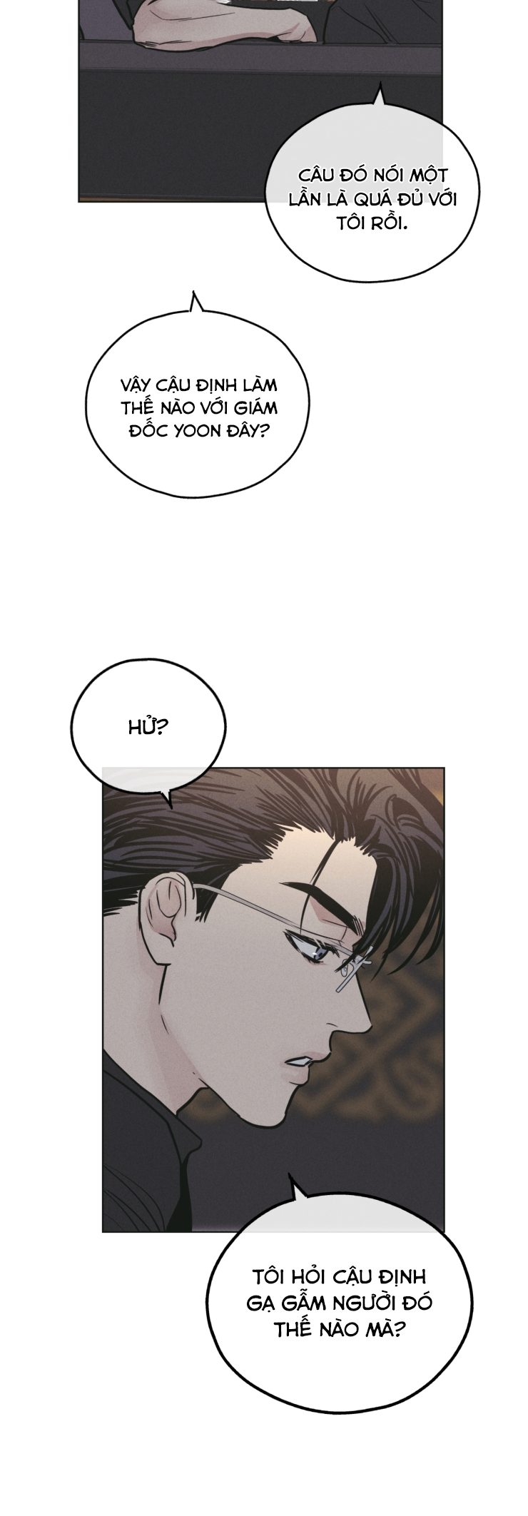 trả thù chapter 28 32