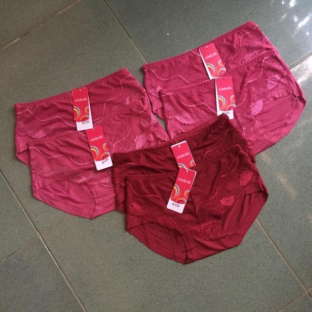Quần lót nữ