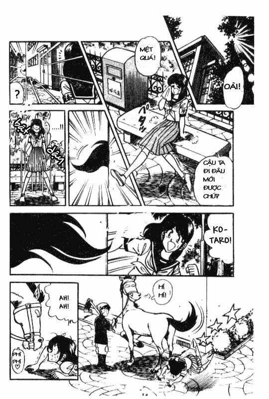 kotaro makaritoru chapter 57 13