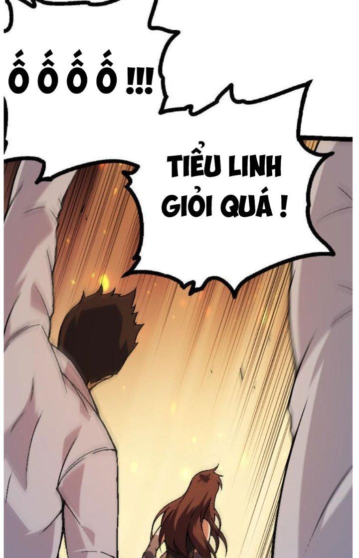 từ cây cổ thụ bắt đầu tiến hóa chapter 45 14