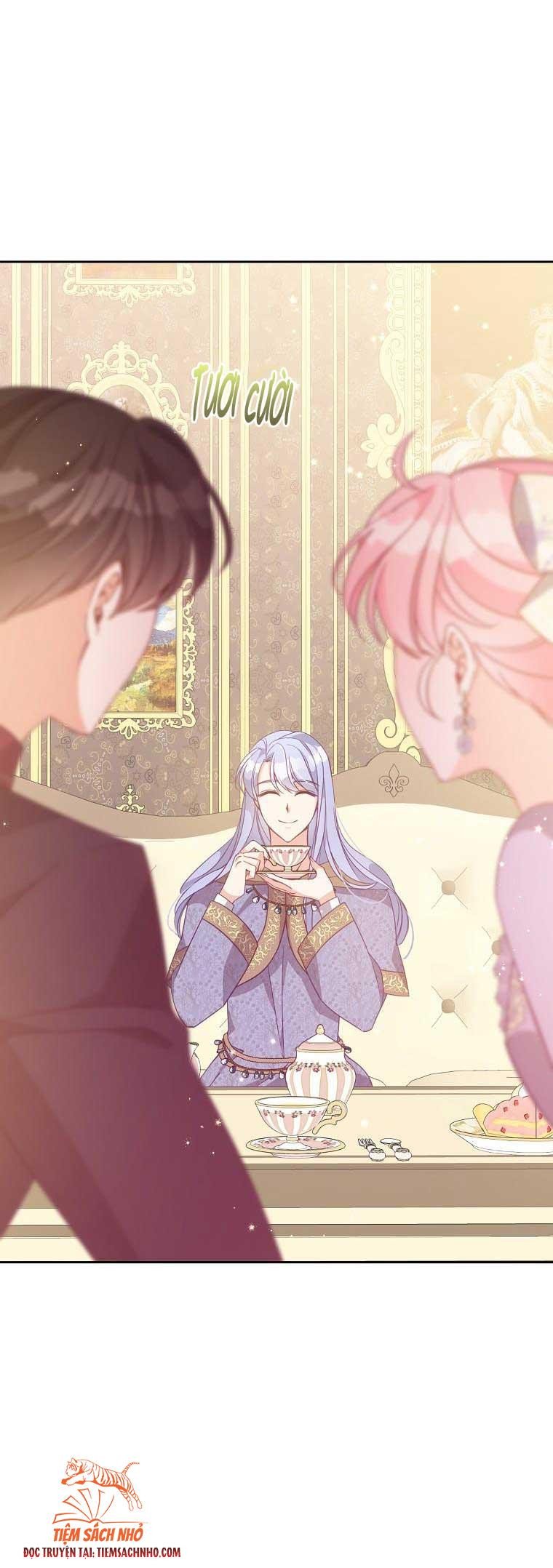 em gái cưng của đại công tước phản diện chapter 70.5 12