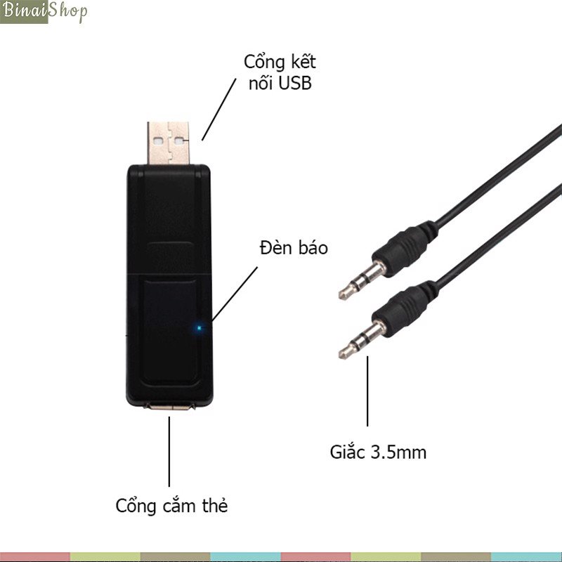 XXD-U12 - Microphone Cài Tai Không Dây UHF Cho Máy Trợ Giảng, Amply, Loa Kéo