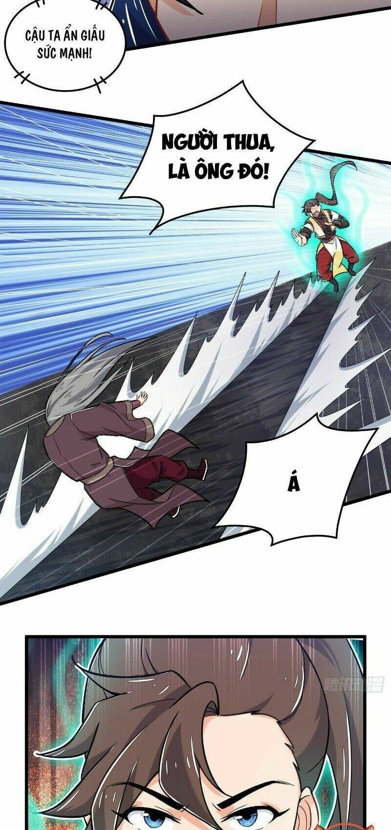 võ thần đương thế chapter 8 28
