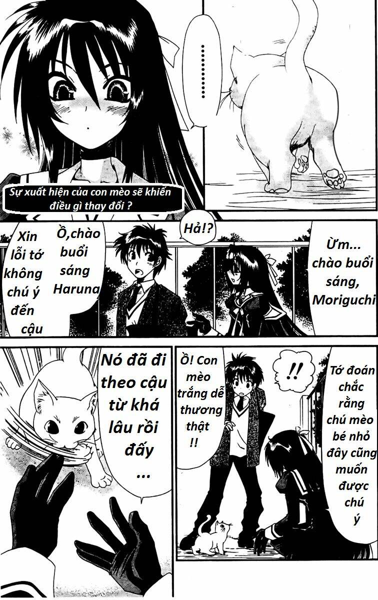 moriguchi orito no teiougaku chapter 10 1