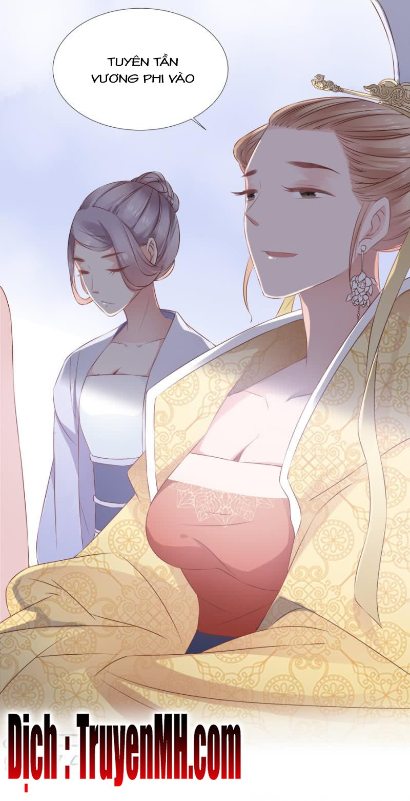 solo đi vương gia chapter 111 3