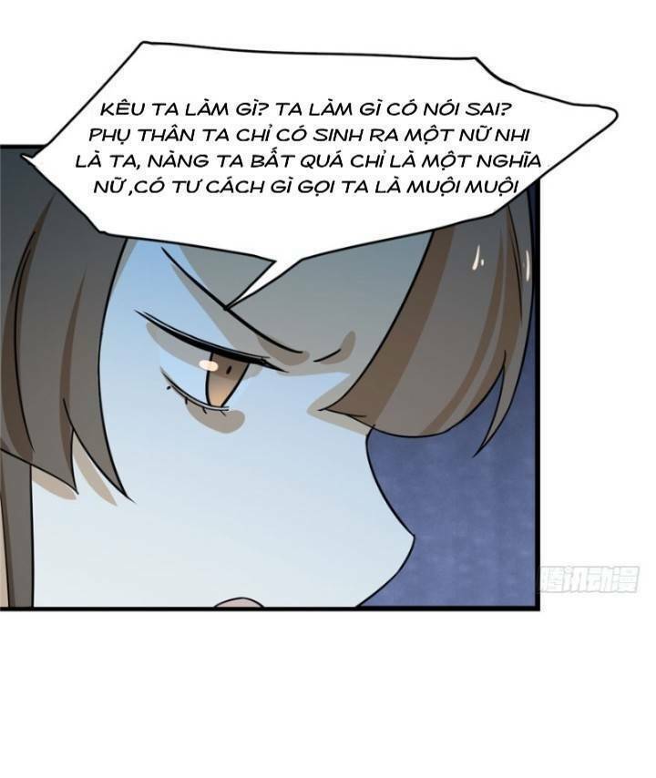 độc bộ thiên hạ: đặc công thần y chapter 140 31