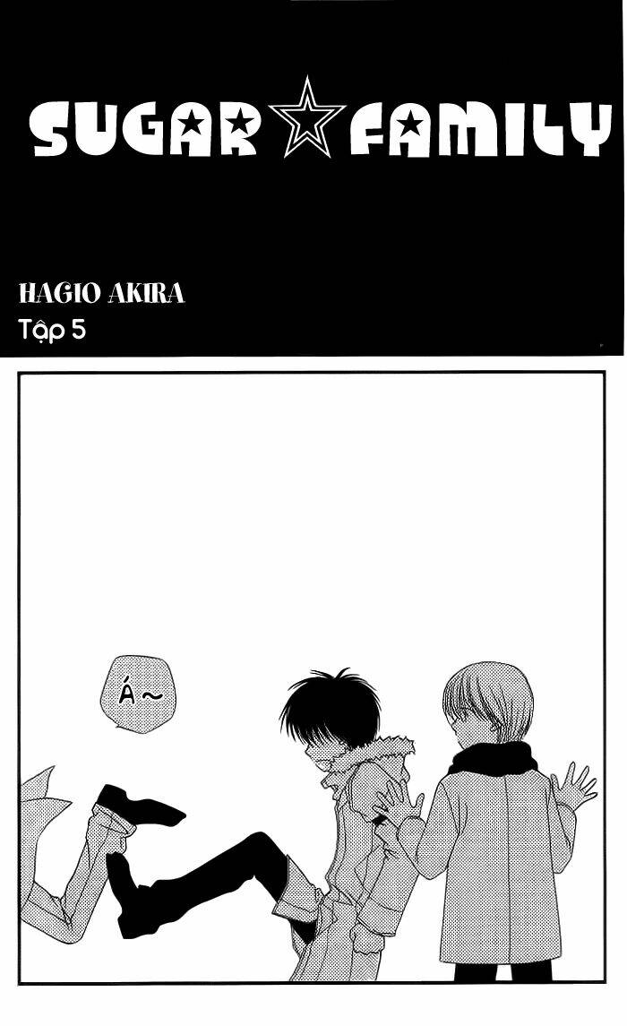 sugar family chapter 16 3