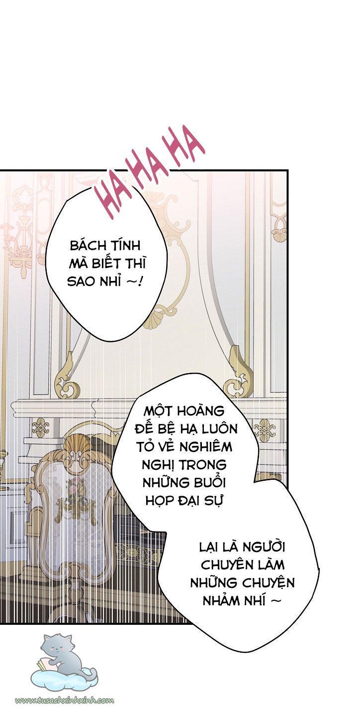 ác nữ muốn ly hôn chapter 117 51