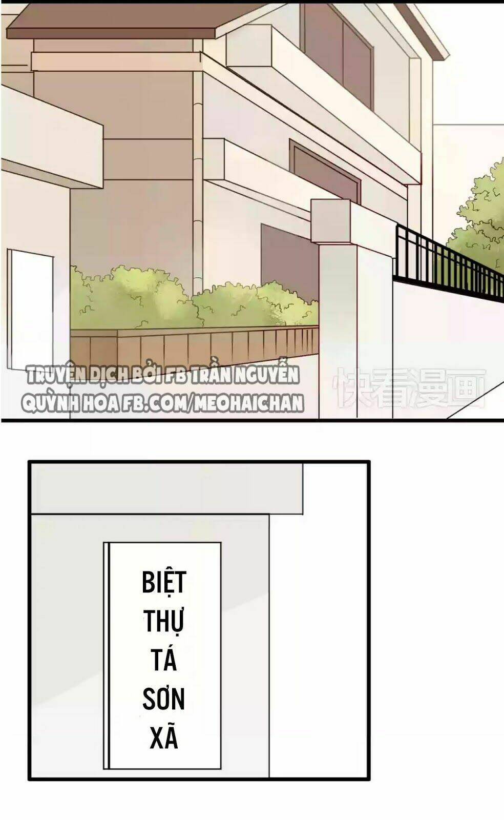 điều giáo quan hệ chapter 1 2