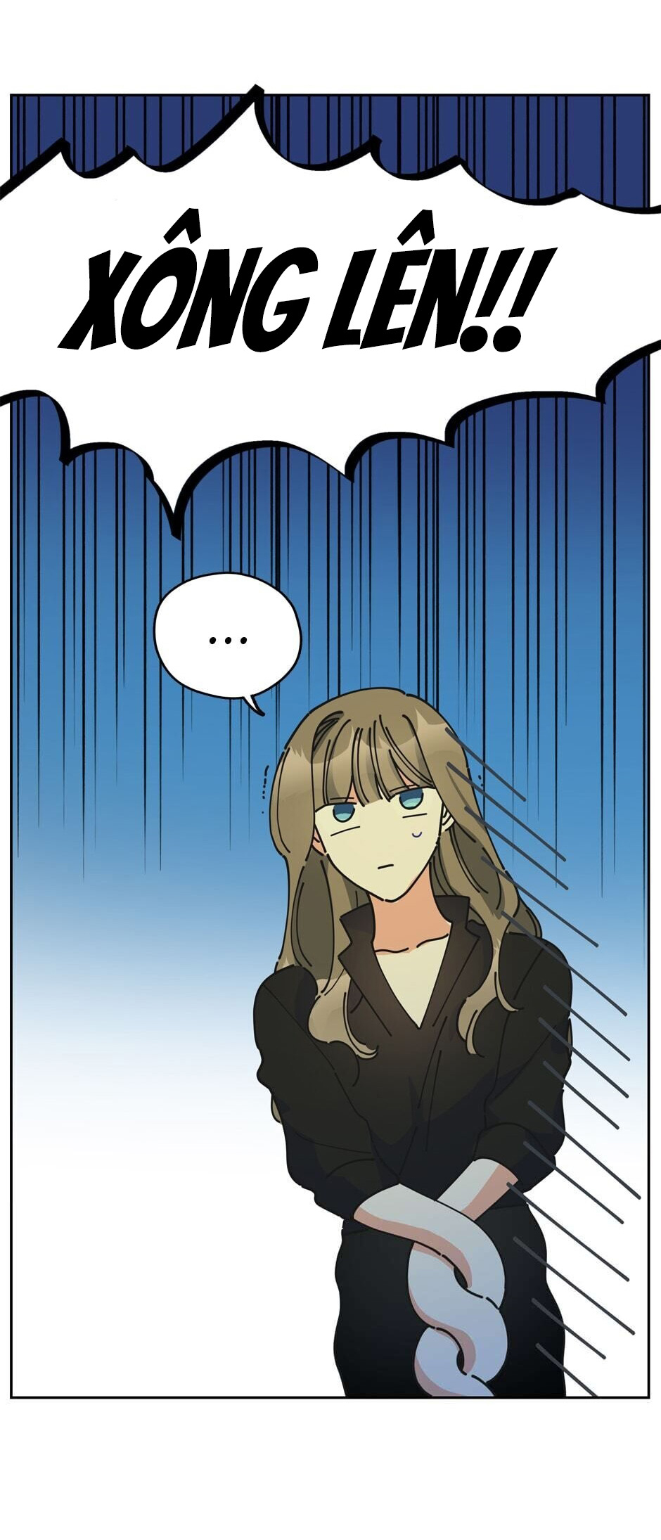 ác nữ tiểu thư chapter 45 49