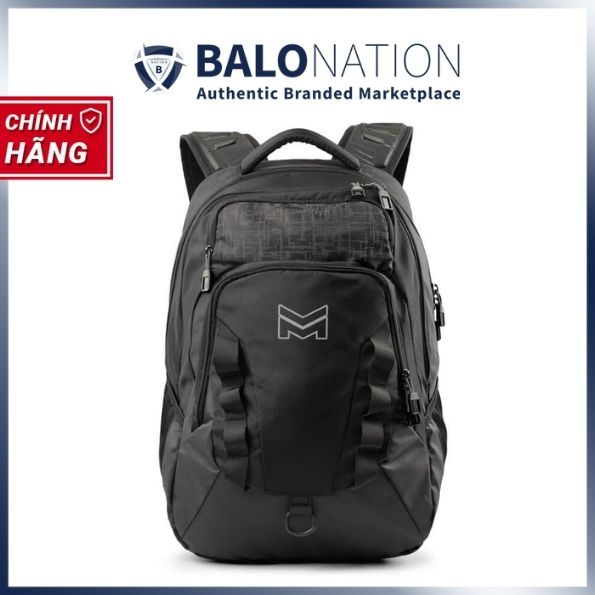 Balo thể thao Mr Vui BLTT905 balo du lịch và đi làm