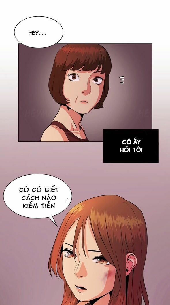 by chance chapter 28 40