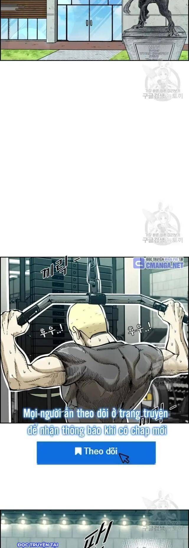 shark - cá mập chapter 224 29