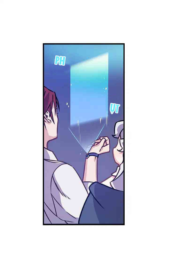 hôn lễ báo thù chapter 4 32