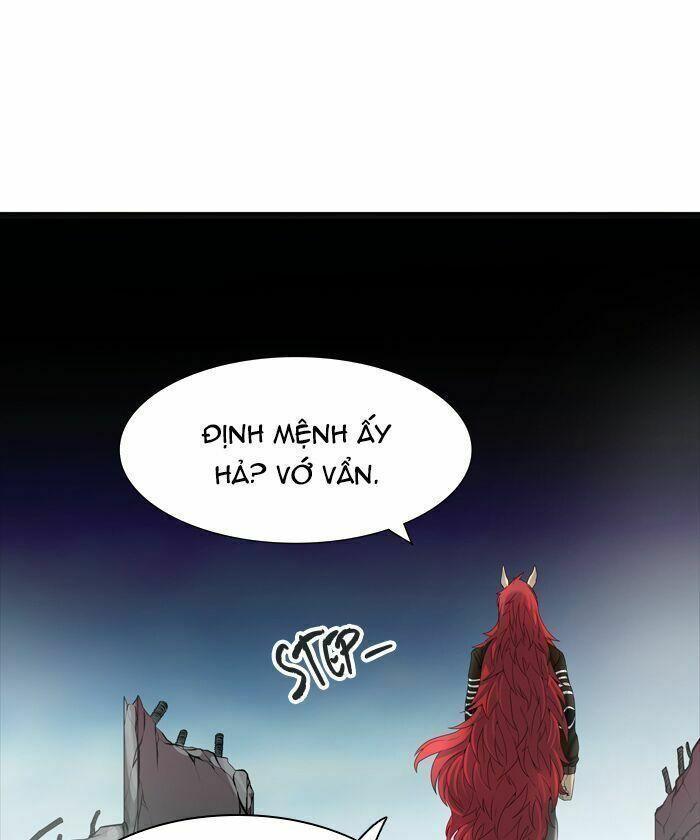 tòa tháp bí ẩn 2 chapter 442 19