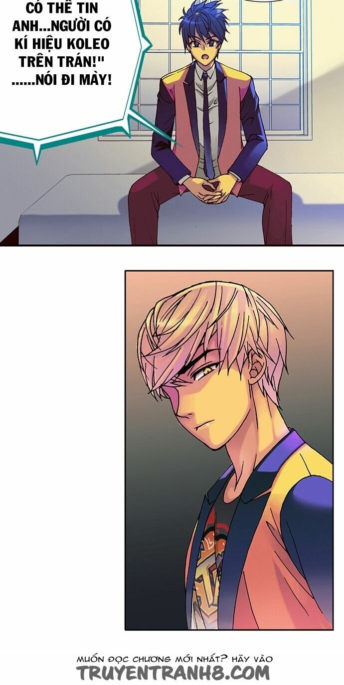 trăng mờ chapter 14 6