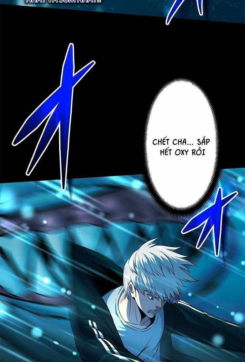 mê đạo tử ngục~vô địch sát thủ chinh phục ma lâm chapter 2 83