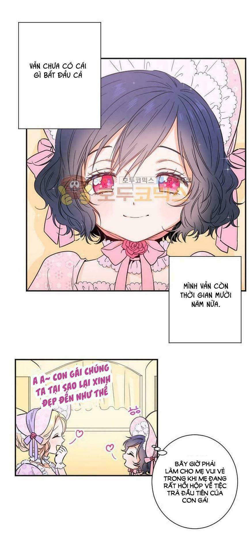 lady baby chapter 20 28