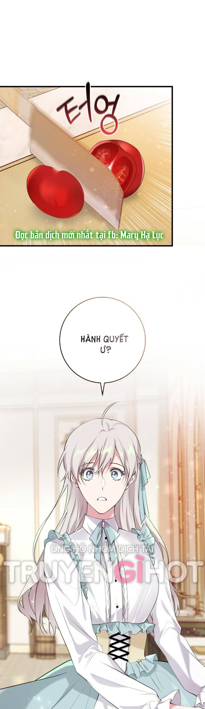 hãy nếm và nuốt đi nào chapter 15.1 1