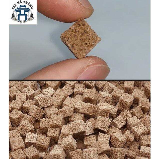 Vật Liệu Lọc DODOFLY PH-MAGICCUBE Hộp 1L - Vật Liệu Lọc Cao Cấp Giúp Ổn Định PH Cho Bể Cá Cảnh, Bể Thủy Sinh