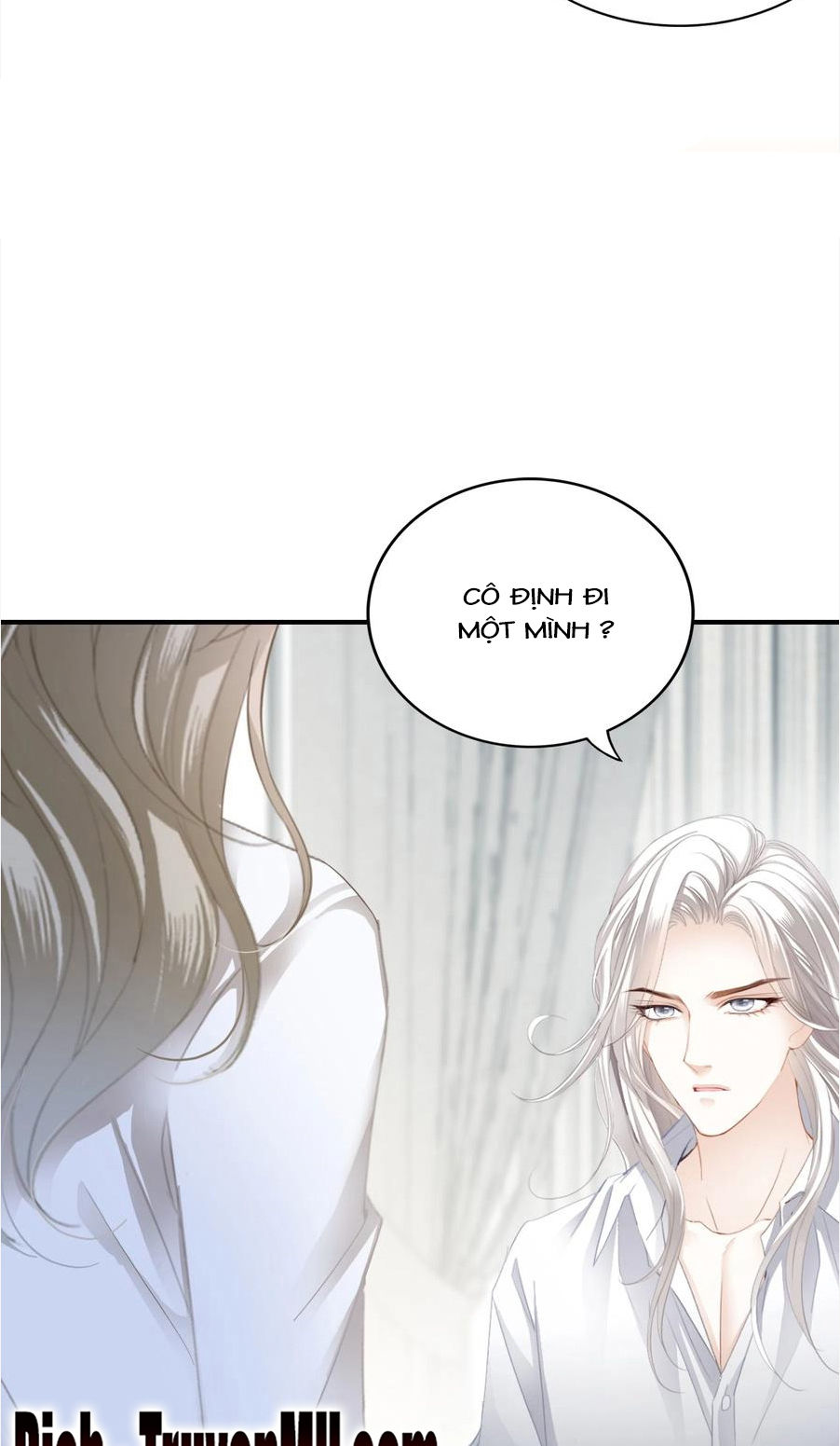 bạo quân ái nhân chapter 134 8