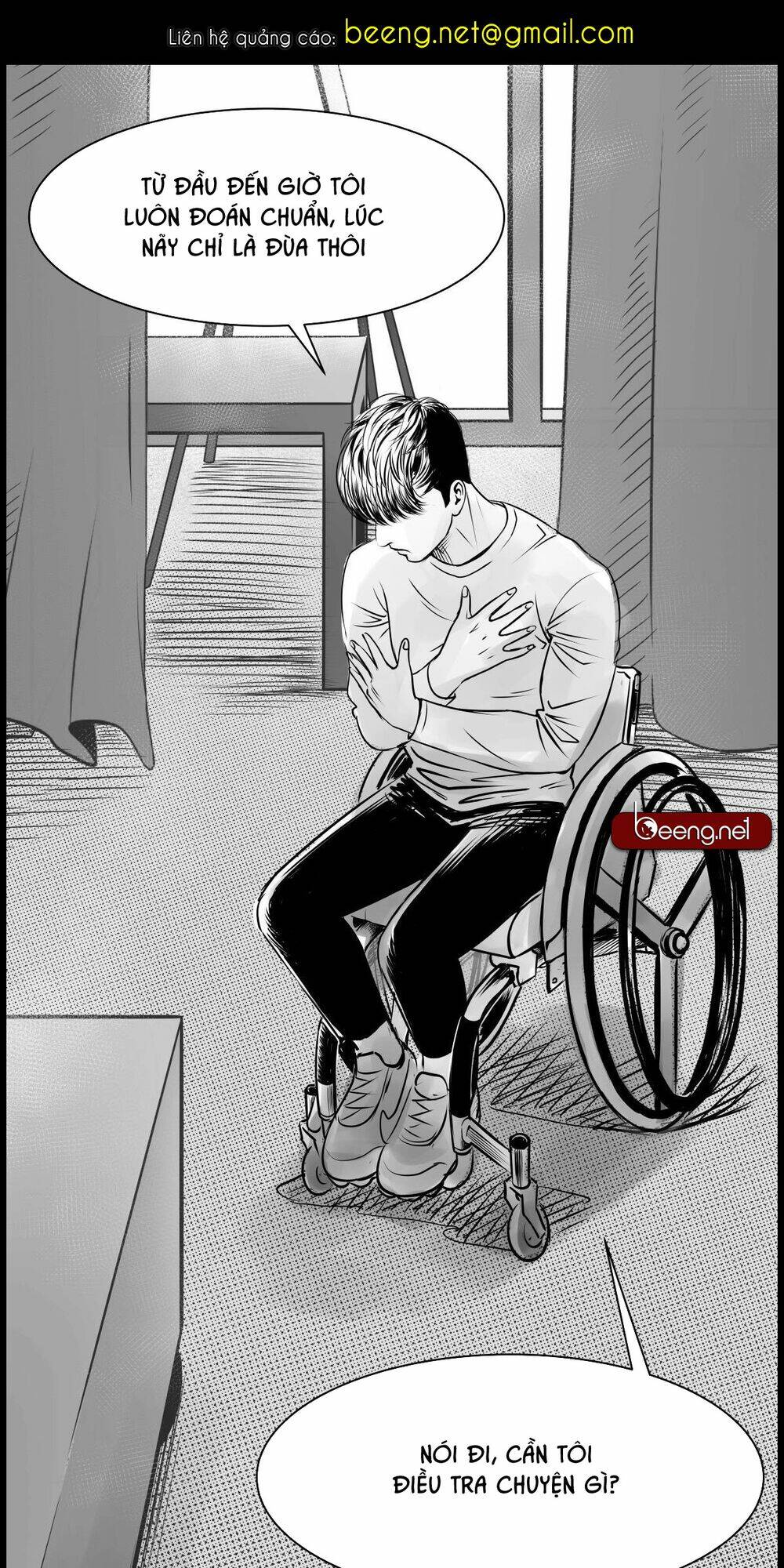 dạ hành khuyển chapter 7 1