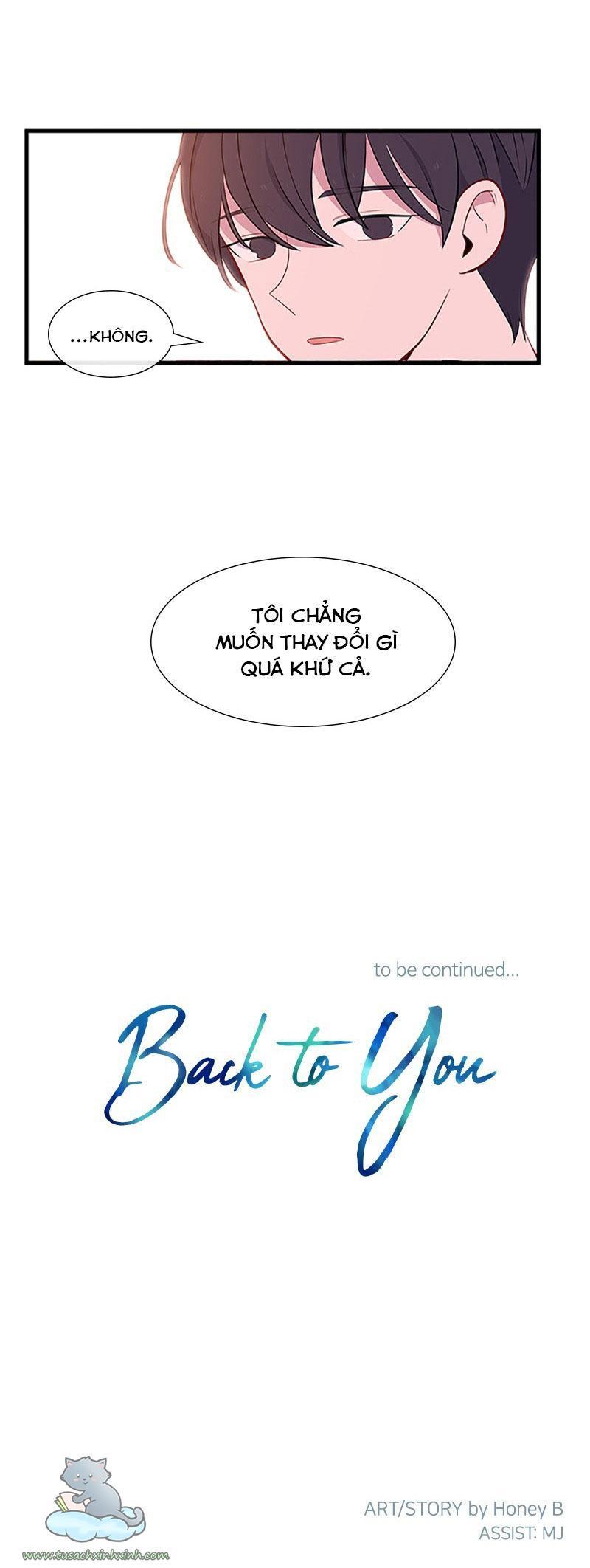 về bên anh chapter 10 40