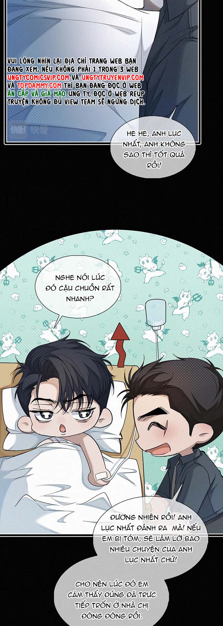 ngày quốc tế thiếu nhi của sơ tam chapter 14 24