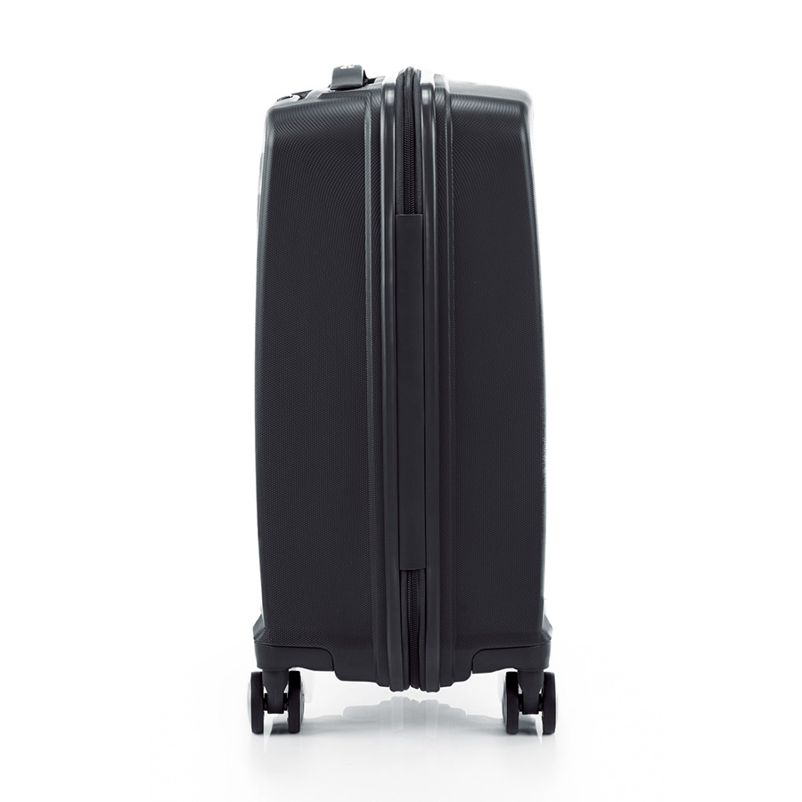 Vali kéo Argyle AMERICAN TOURISTER - MỸ: Vali kéo nhựa PP có trọng lượng nhẹ và bền chắc Hệ thống 4 bánh xe đôi 360