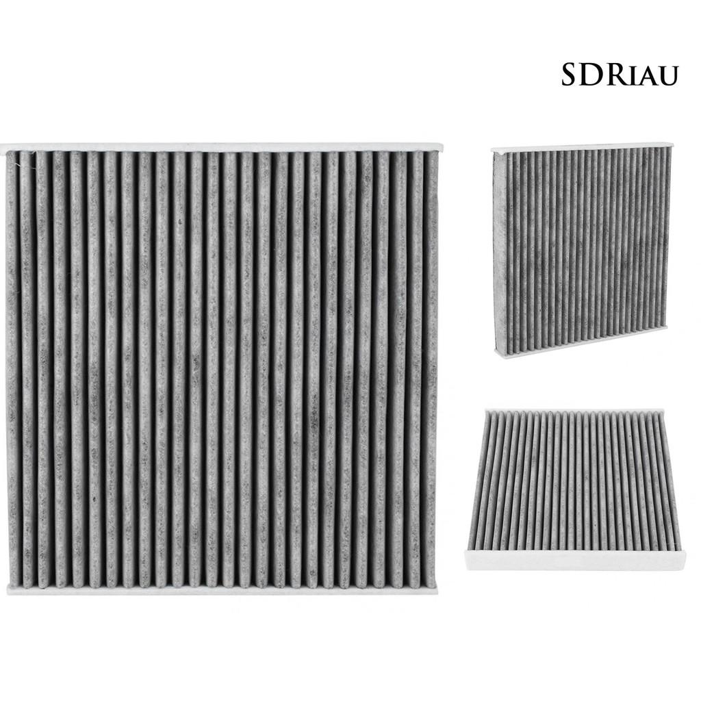 Bộ Lọc Không Khí Bằng Carbon Thay Thế Cho Xe Hơi Cf10134 Honda