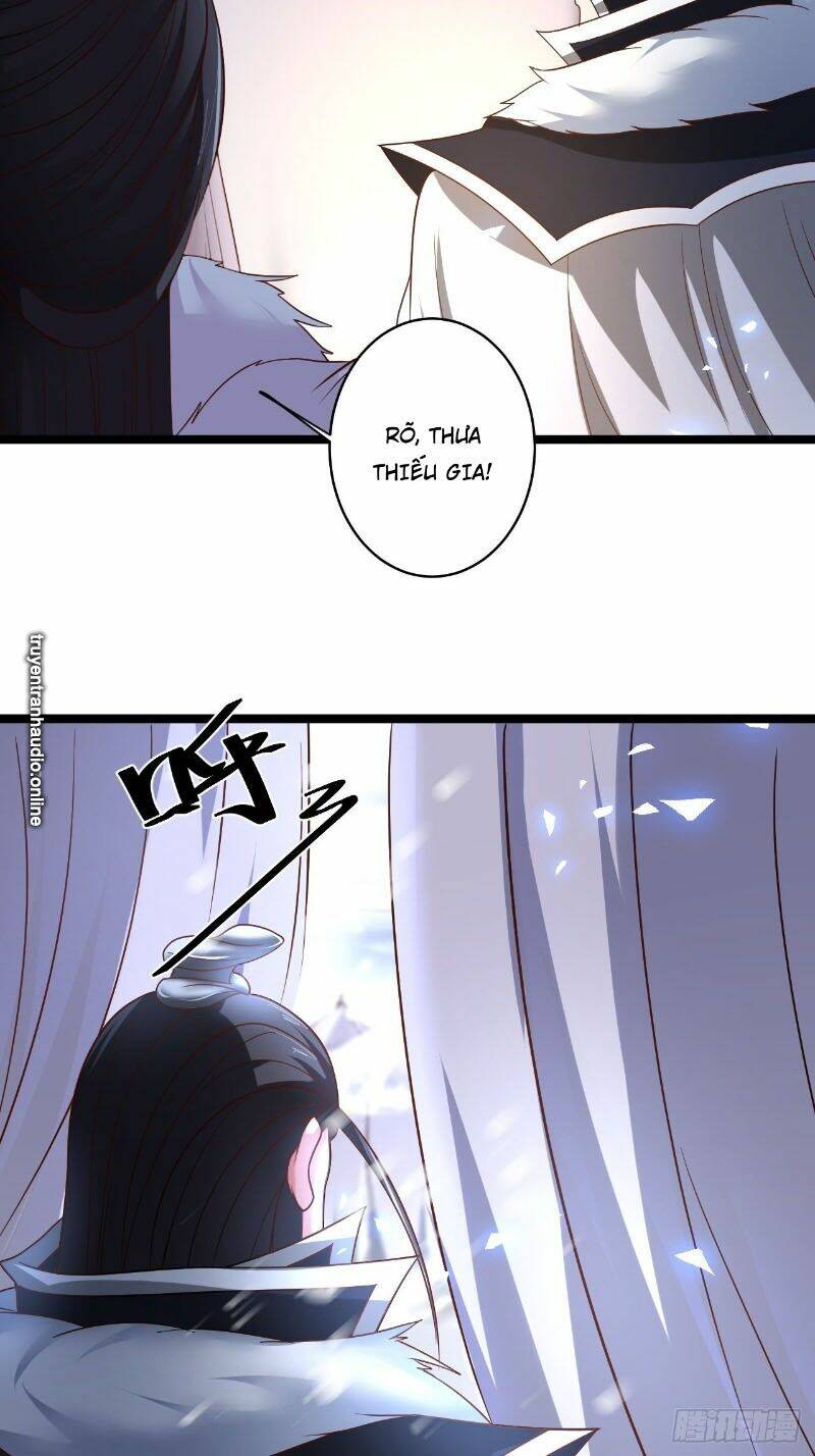 trọng sinh tối cường ma tôn ở rể chapter 93 32