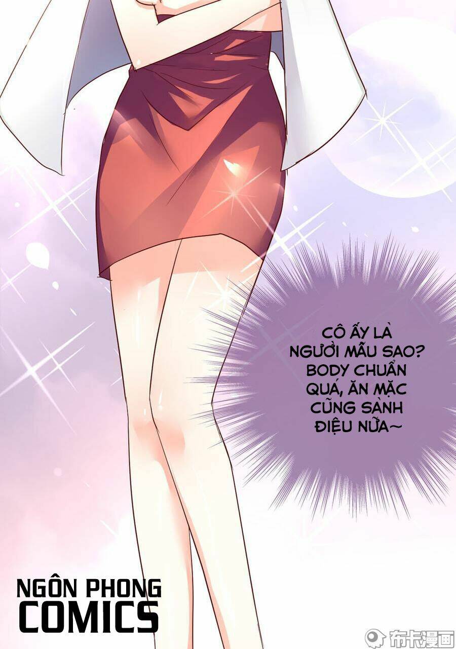 cô gái đặc biệt nhất của tôi chapter 31 13