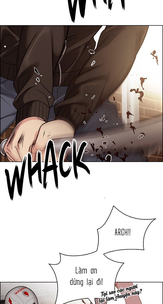 trò chơi số mệnh chapter 270 44