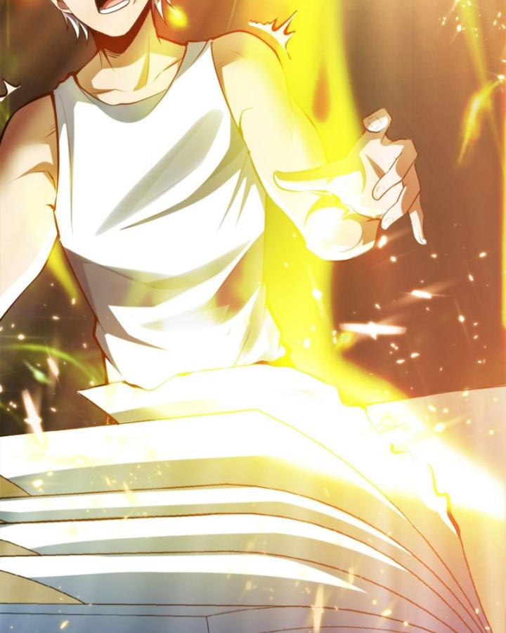 đạo sĩ này có trăm triệu điểm hung mãnh chapter 5 54