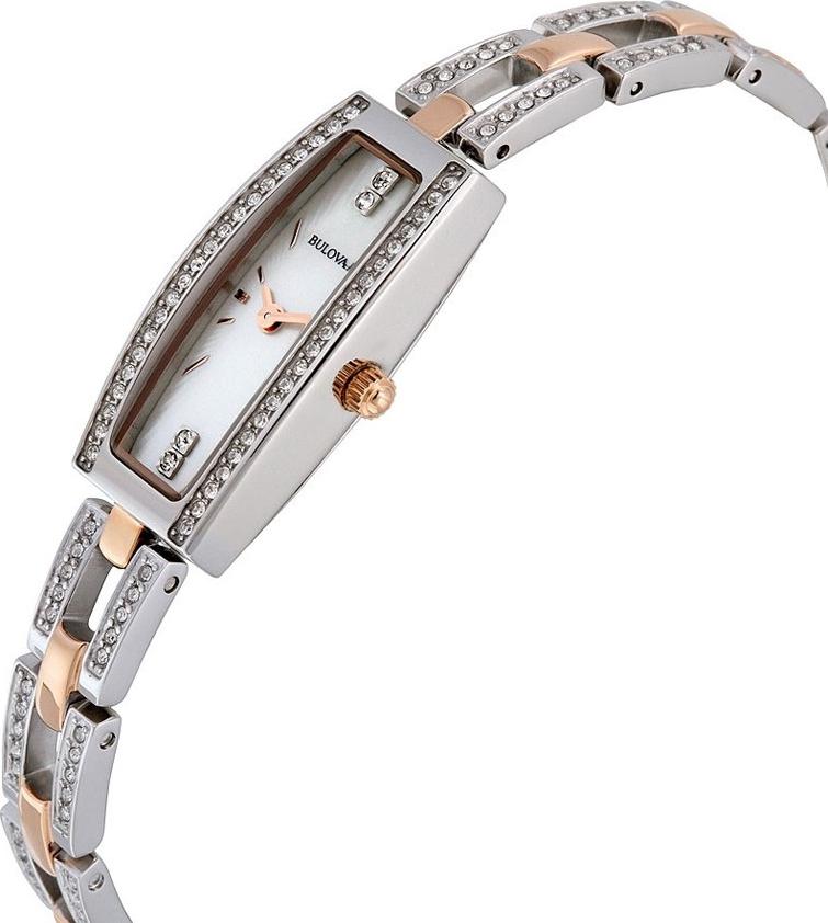 Đồng hồ nữ Bulova 98X110