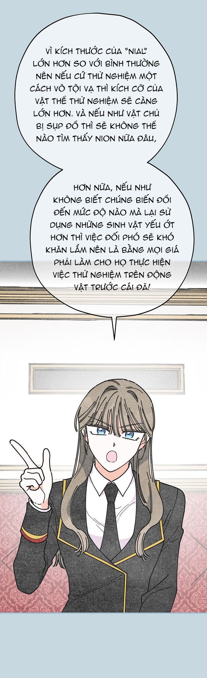 ác nữ tiểu thư chapter 69 52