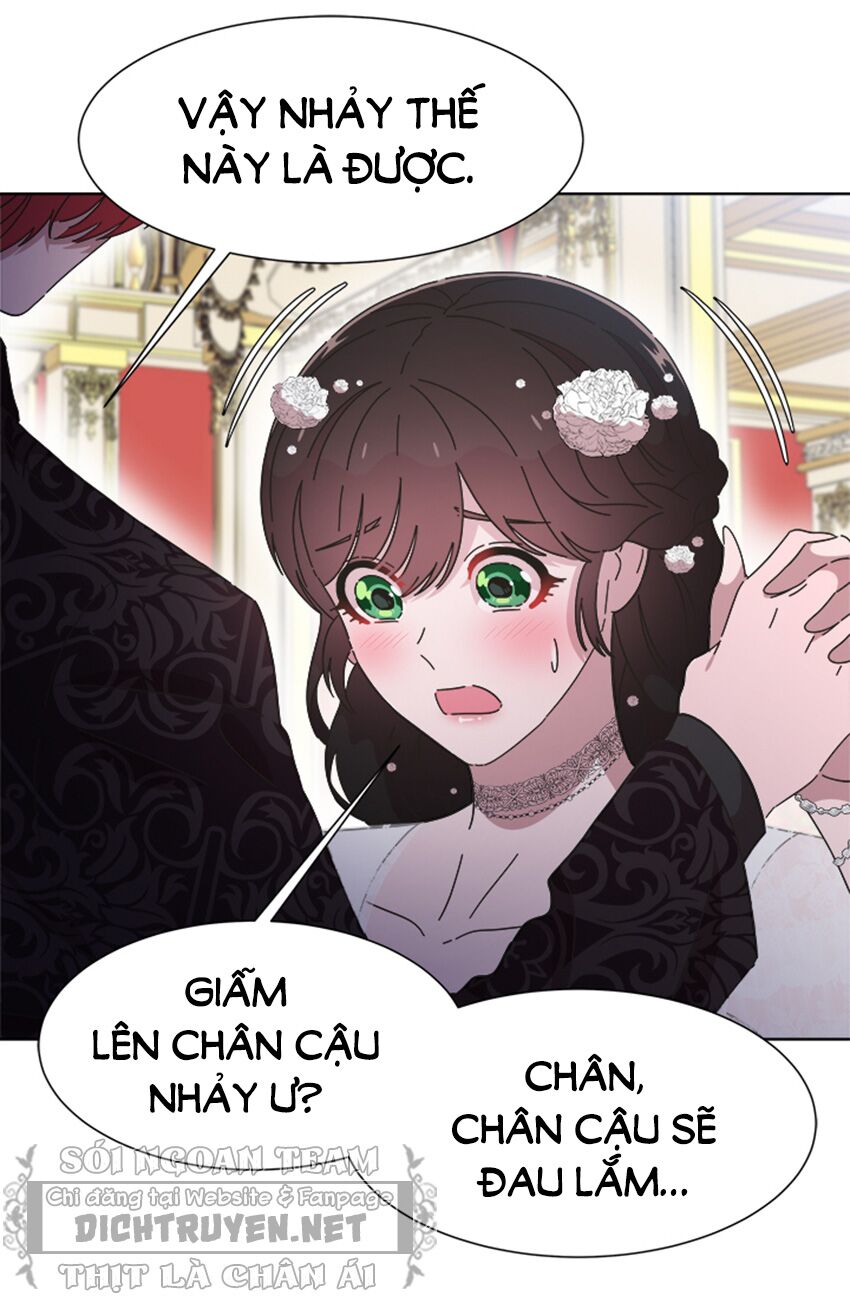 con gái bảo bối của ma vương chapter 119 15