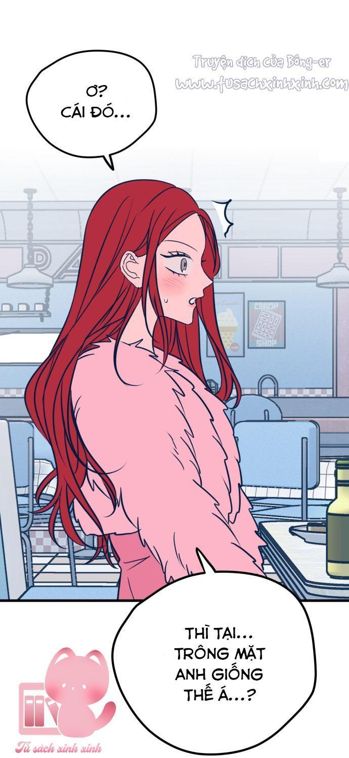 kẻ cắp gặp bà già chapter 20 45