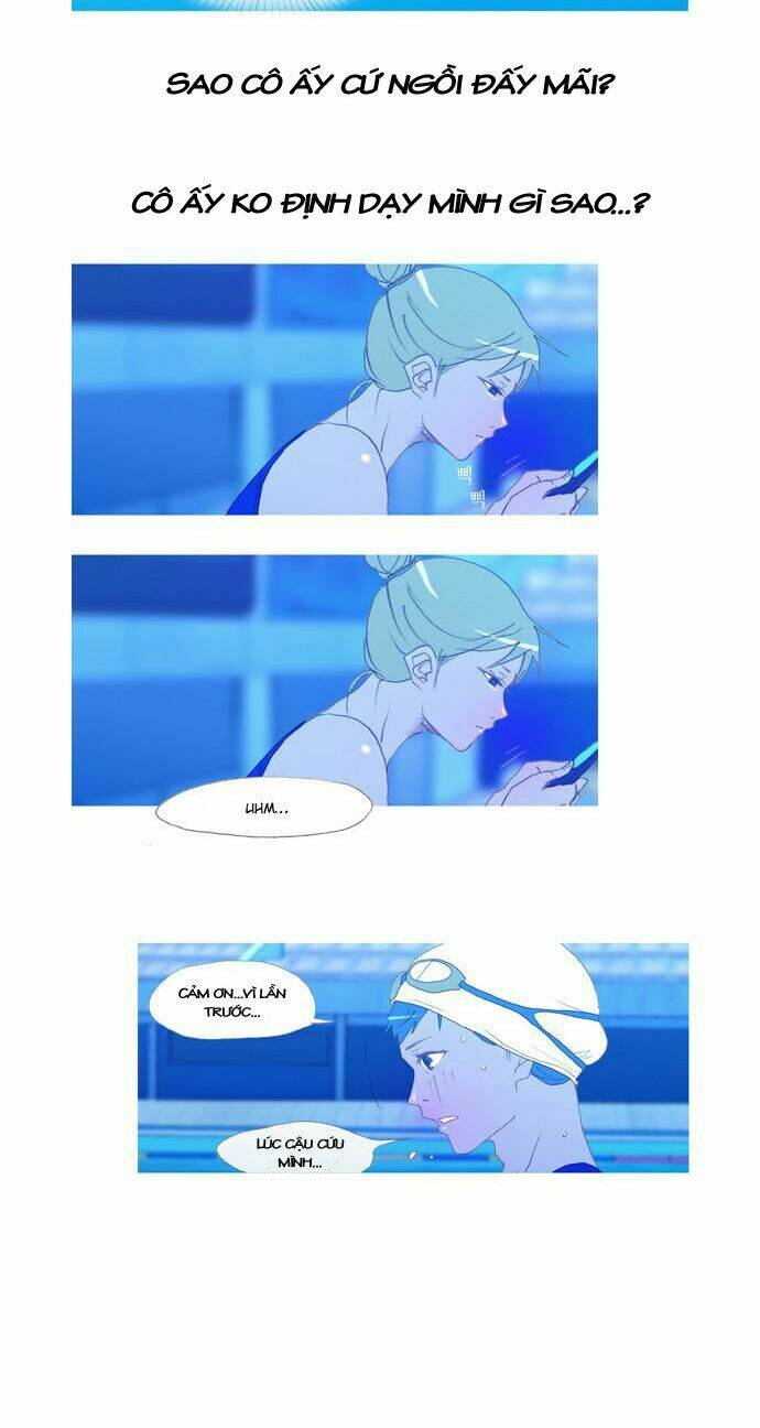 my heart is beating chapter 6 24