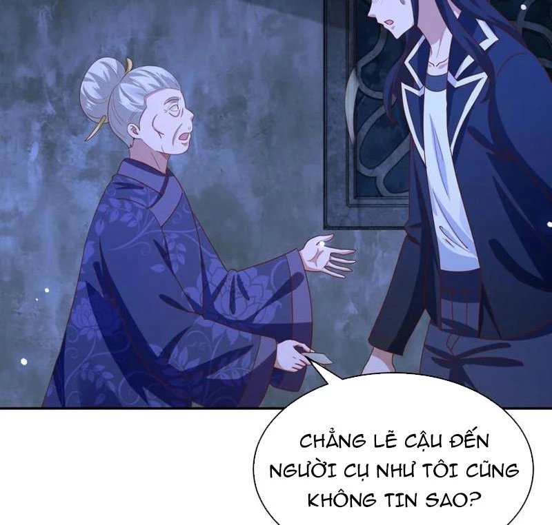 bảy vị tỷ tỷ tuyệt thế vô song của ta chapter 50 27