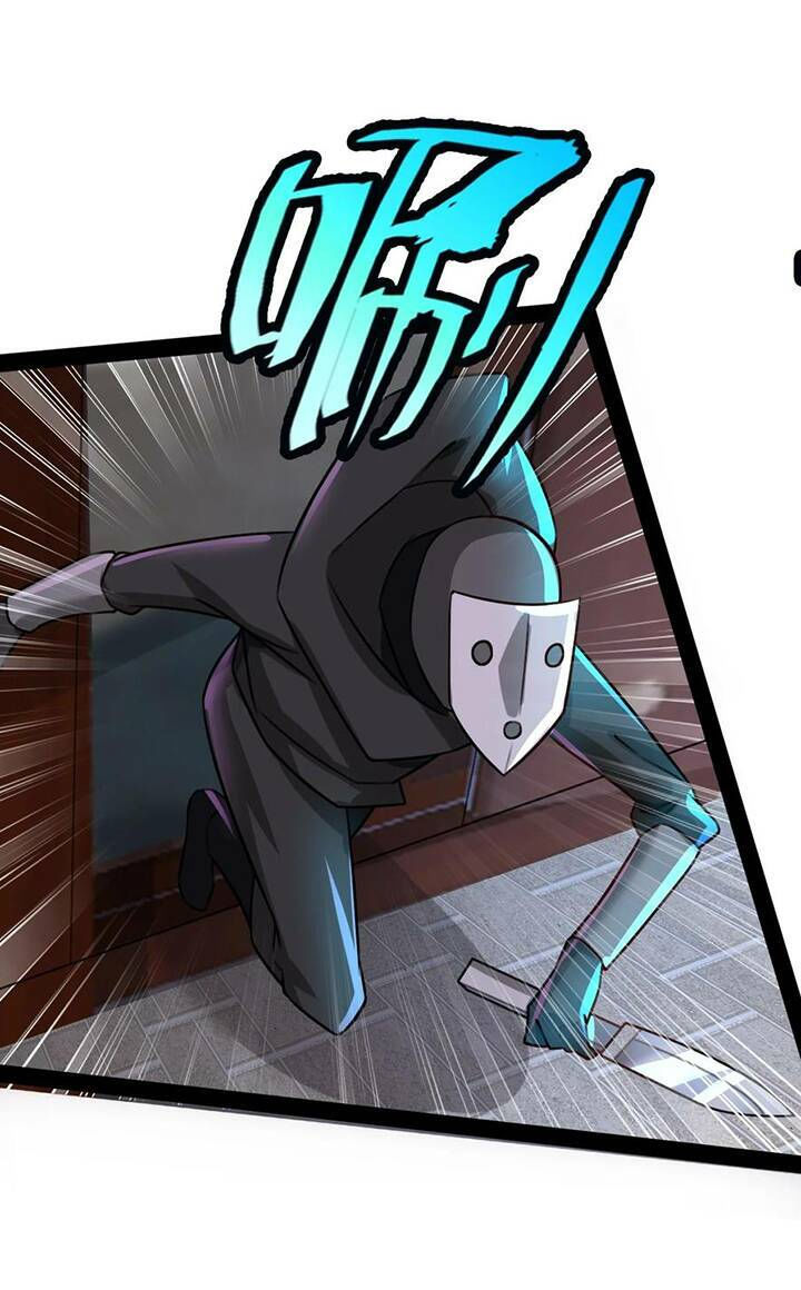 đại bảo kiếm của tôi chapter 20 33