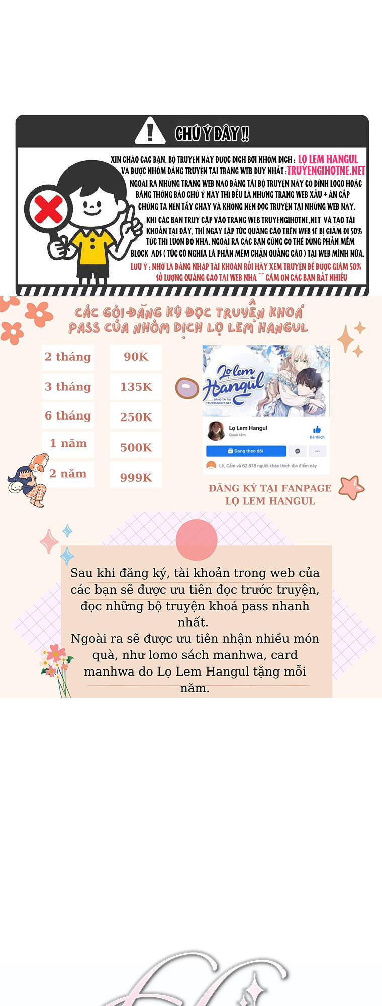 nhà điều chế nước hoa độc quyền của bạo chúa chapter 86 20