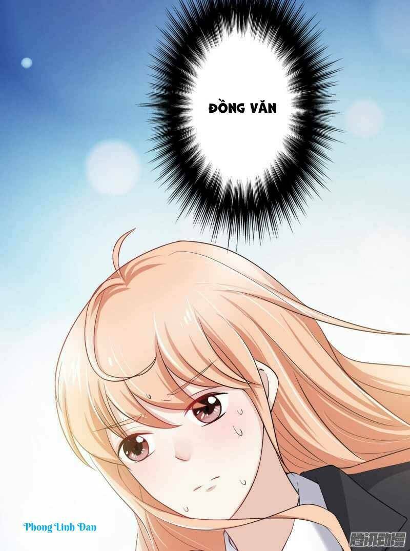 tổng tài đích ngự dụng thiếu nữ chapter 3 17